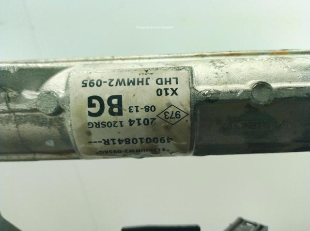 490010841R Рулевая рейка купить Хмельницкий