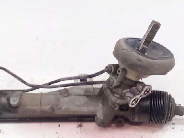 490011431R RENAULT Рулевая рейка купить в Житомир
