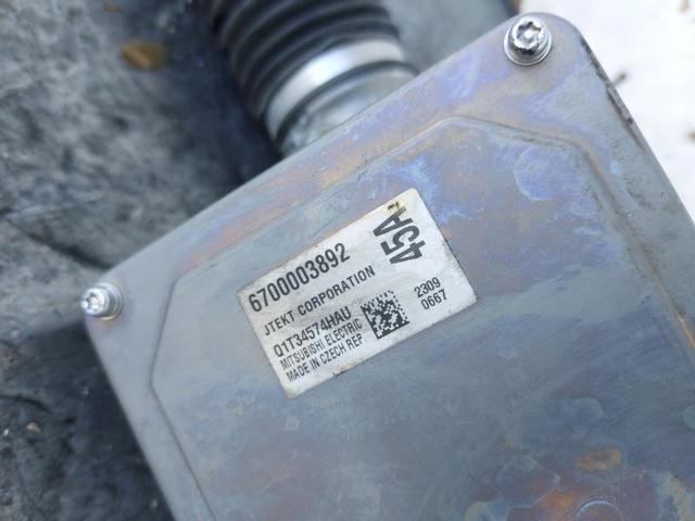 RENAULT 490012032R Рейка рулевая в наличии Запорожье