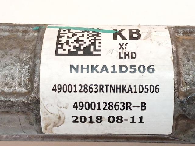 490012863R RENAULT Рейка рулевая купить в Украина