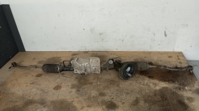 490012993R RENAULT Рейка рулевая купить в Одесса