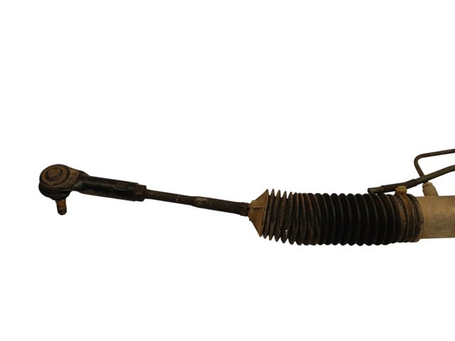 490012F911 NISSAN Рулевая рейка купить в Тернополь