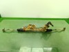 Cremalheira da direção 490013367R RENAULT