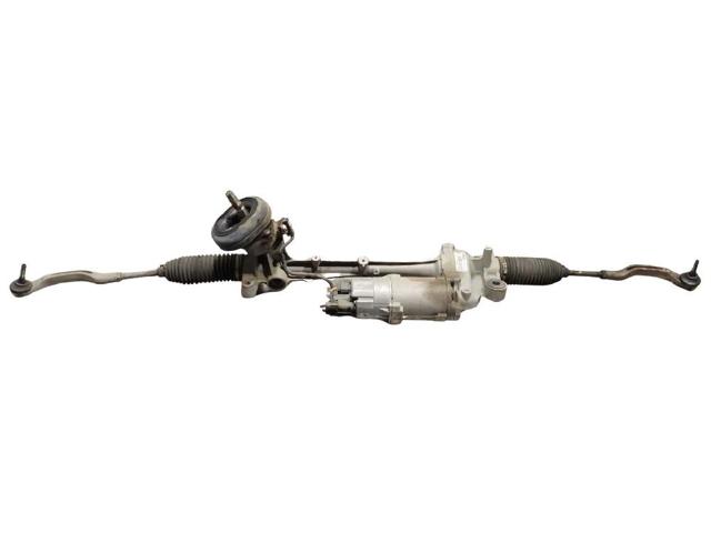 490013432R RENAULT Рейка рулевая купить в Тернополь