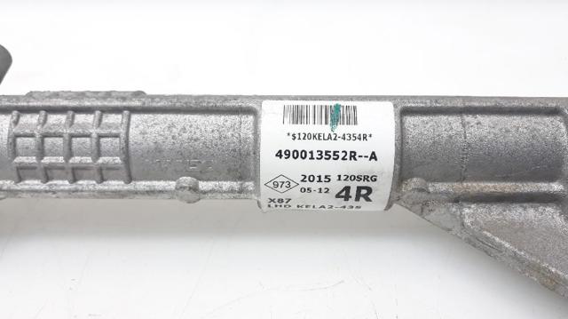 RENAULT 490013552R Рейка рулевая в наличии Хмельницкий