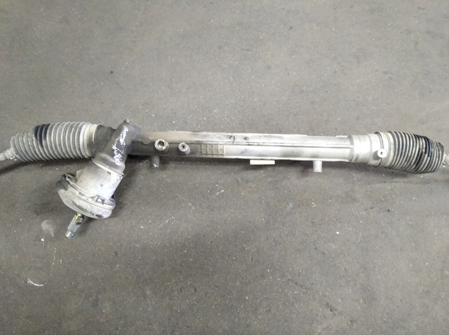 490013552R RENAULT Рейка рулевая купить в Запорожье