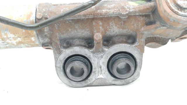 490013X11A Рулевая рейка купить Николаев