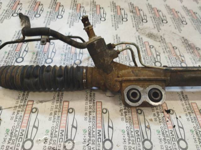 490013X11A NISSAN Рулевая рейка купить в Черновцы