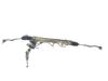 Cremalheira da direção 490014306R RENAULT