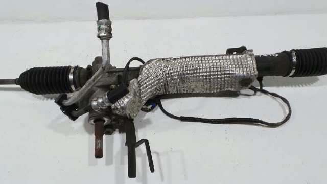 Cremalheira da direção Renault Espace 4 JK0