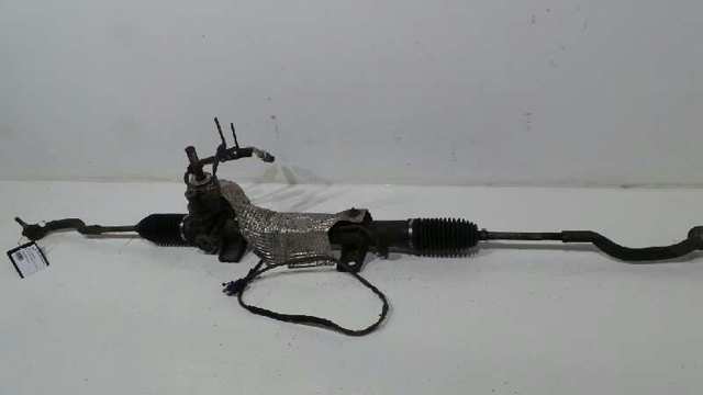 Cremalheira da direção Renault Espace 4 JK0