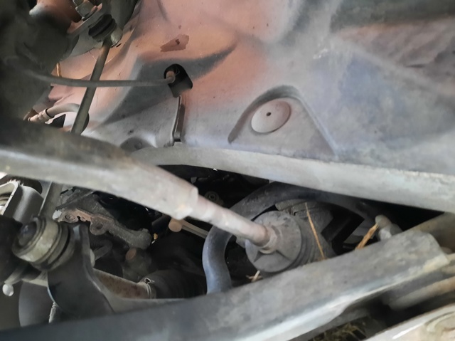 490014832R RENAULT Рейка рулевая купить в Хмельницкий