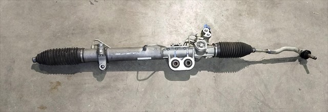 NISSAN 490014JD1B Рулевая рейка в наличии Одесса