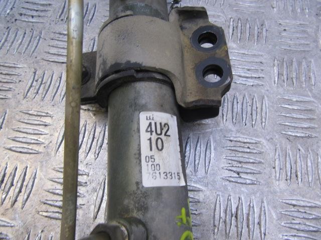 NISSAN 490014U21A Рулевая рейка в наличии Кривой Рог