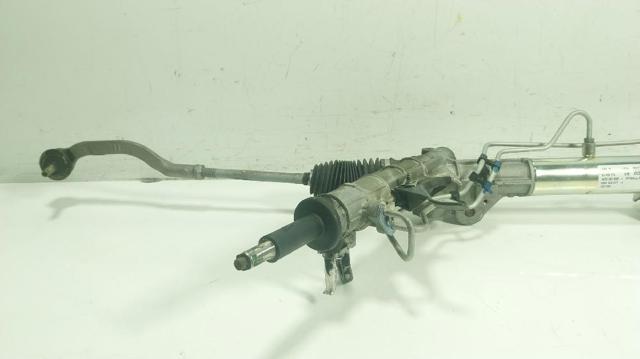 RENAULT 490015361R Рулевая рейка в наличии Черкассы
