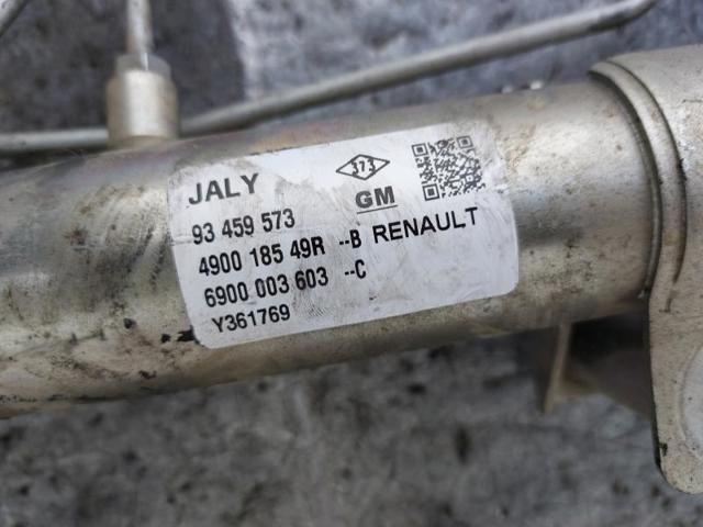 RENAULT 490015361R Рулевая рейка в наличии Павлоград