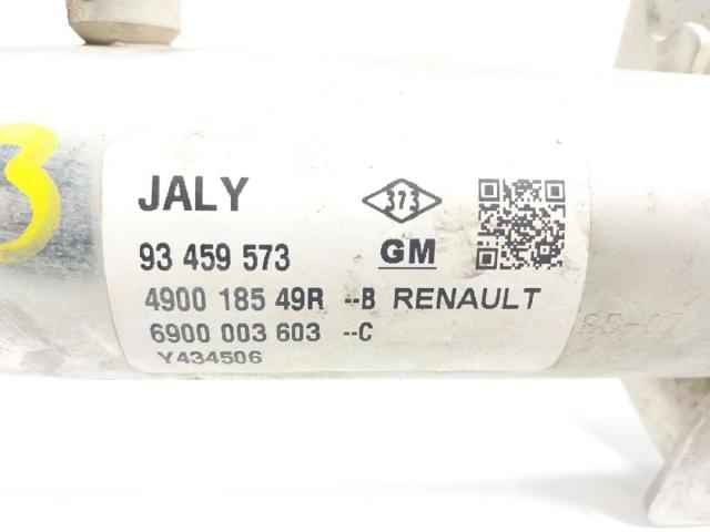 490015361R RENAULT Рейка рулевая купить в Полтава
