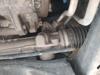 Cremalheira da direção 490015651R RENAULT