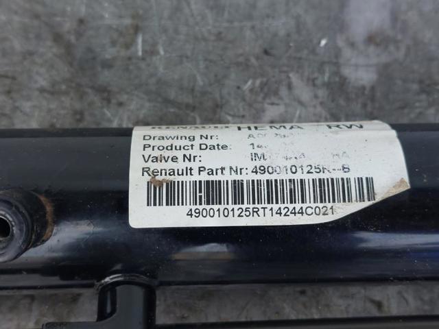 490016615R RENAULT Рейка рулевая купить в Украина