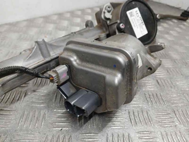 NISSAN 490016US1E Рейка рулевая в наличии Полтава