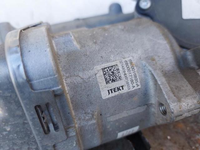 NISSAN 490016US3A Рулевая рейка в наличии Киев