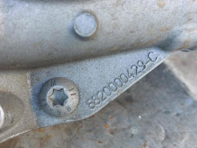 490016US3A NISSAN Рулевая рейка купить в Кривой Рог