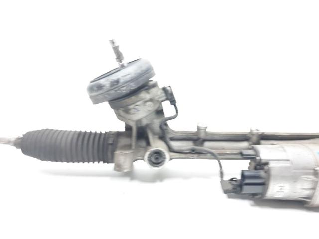 490017945R RENAULT Рейка рулевая купить в Ужгород