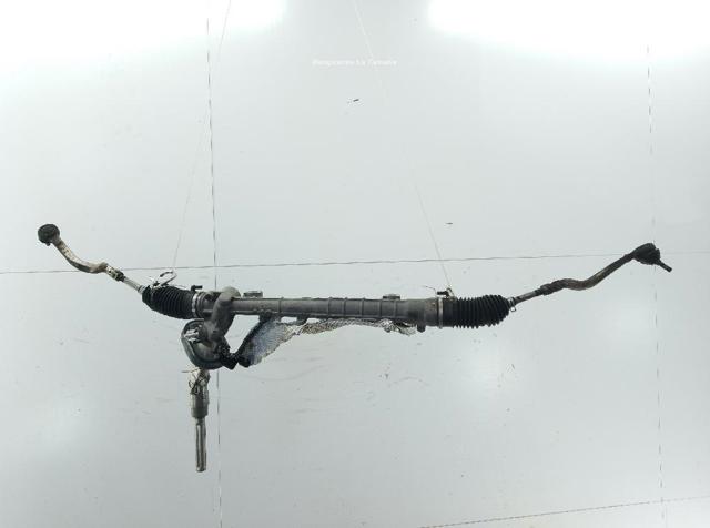 490018097R RENAULT Рулевая рейка купить в Винница
