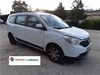 Cremalheira da direção 490018151R RENAULT