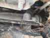 Cremalheira da direção 490018151R RENAULT