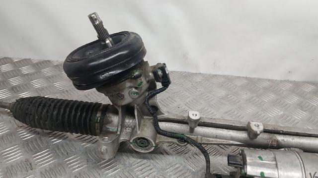 490018613R RENAULT Рулевая рейка купить в Сумы