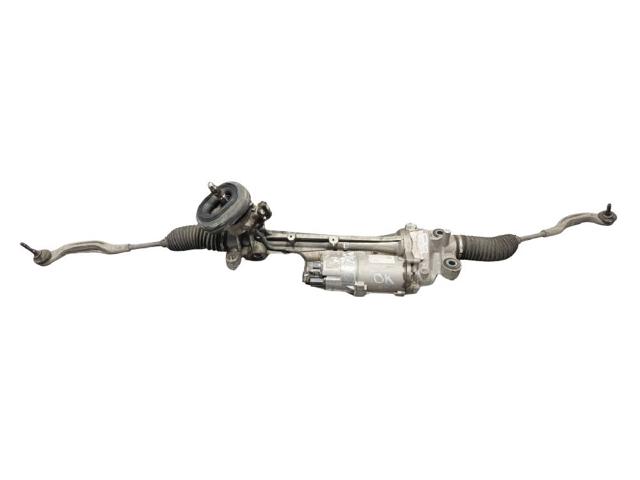 490018714R RENAULT Рейка рулевая купить в Одесса