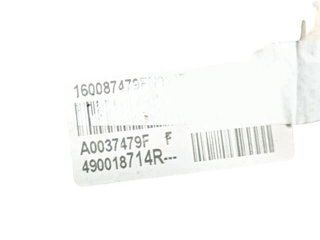 490018714R RENAULT Рейка рулевая купить в Чернигов