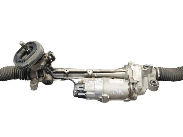 RENAULT 490018714R Рейка рулевая в наличии Кривой Рог