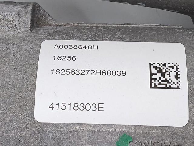 490018714R Рулевая рейка купить Тернополь