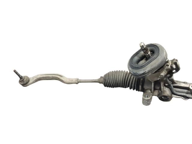 490018714R RENAULT Рейка рулевая купить в Львов