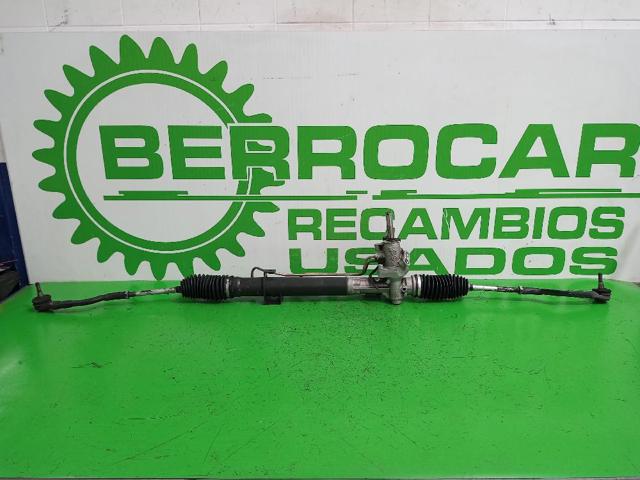 Cremalheira da direção 490018929R Renault (RVI)