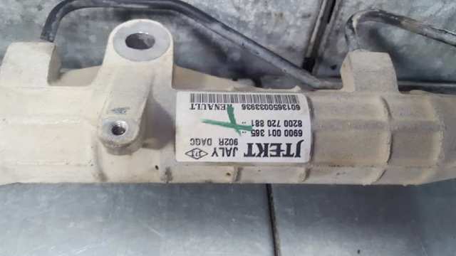 RENAULT 490019497R Рулевая рейка в наличии Полтава