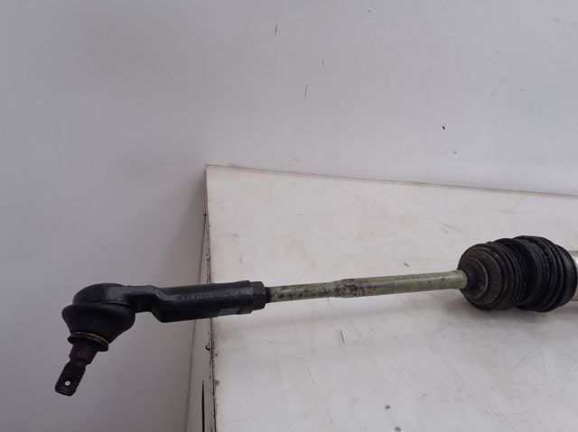490019C500 NISSAN Рейка рулевая купить в Сумы