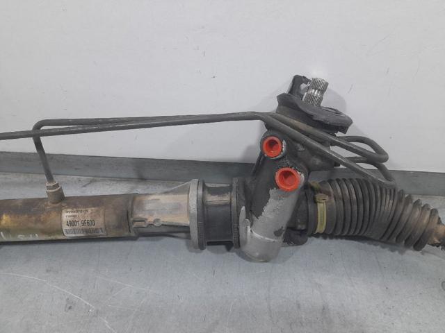 490019F600 NISSAN Рулевая рейка купить в Запорожье