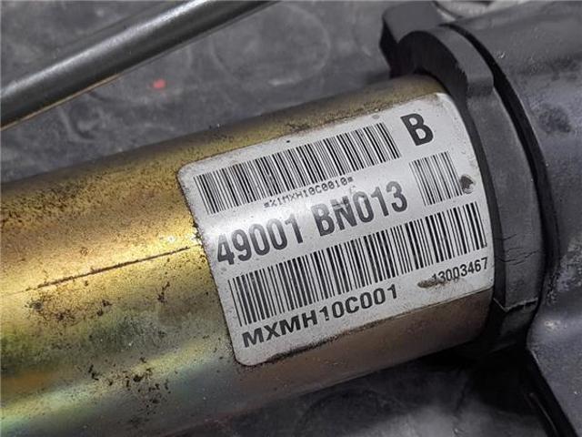 49001BN013 NISSAN Рейка рулевая купить в Кривой Рог