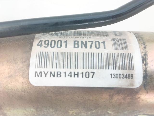 49001BN701 Рулевая рейка купить Чернигов