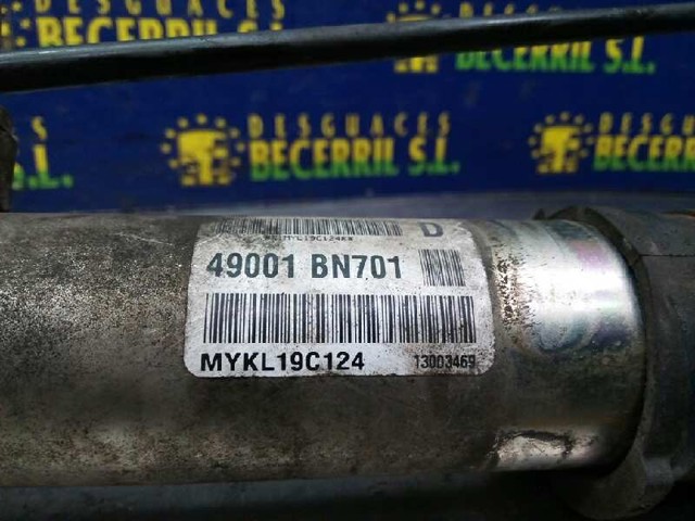 NISSAN 49001BN701 Рулевая рейка в наличии Житомир