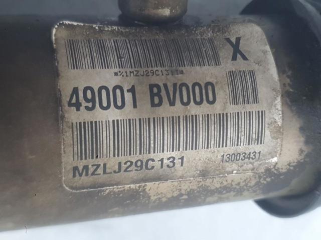 49001BV000 Рейка рулевая купить Днепр
