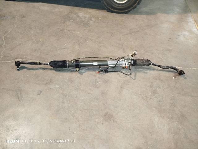 NISSAN 49001EA015 Рейка рулевая в наличии Павлоград
