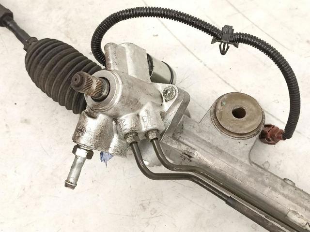 Cremalheira da direção 49001JK62A Nissan/Infiniti