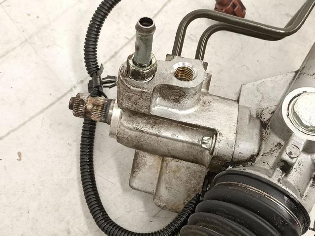 Cremalheira da direção 49001JK62A Nissan/Infiniti