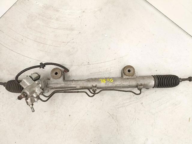 Cremalheira da direção 49001JK62A Nissan/Infiniti