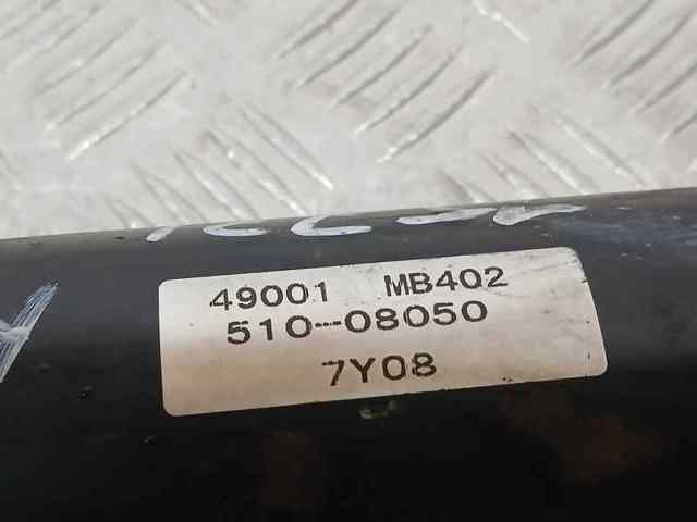 49001MB402 Nissan/Infiniti