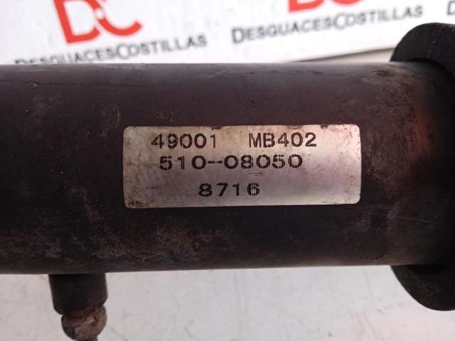 49001MB402 Nissan/Infiniti
